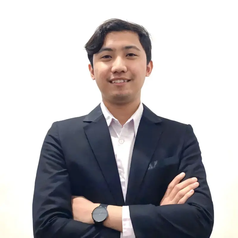 Febriann Dedy Syahputra