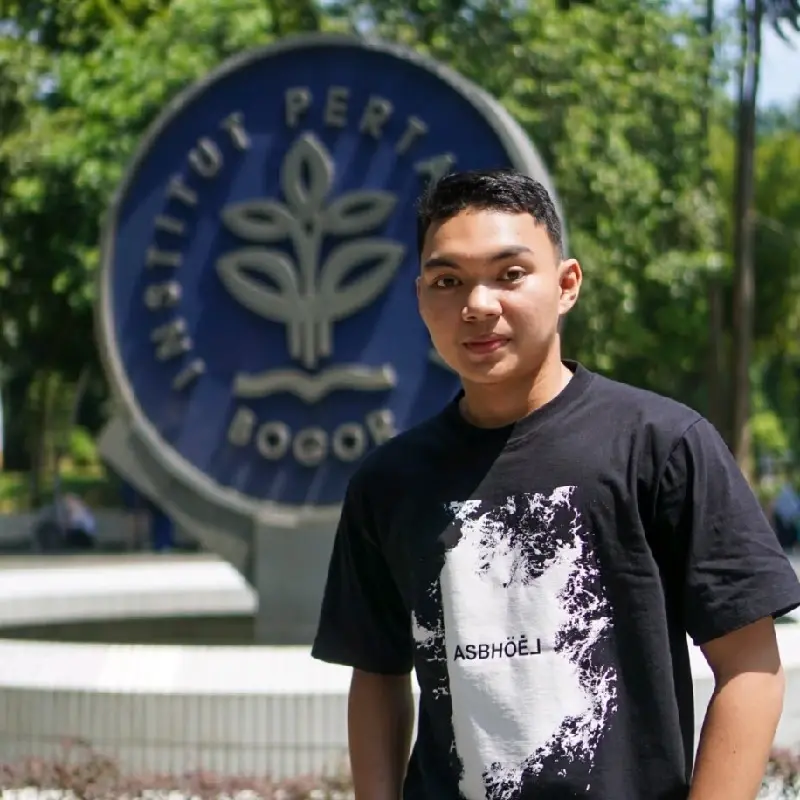 Rendy Regita Chandra