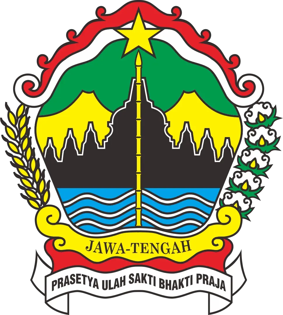 Central Java Province Central Java Province